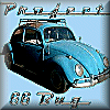 the rebuilding of our '66 beetle