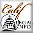 California Legal Code