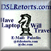 DSL retorts -- it can be done