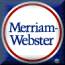 Merriam Webster