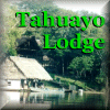Amazon Jungle Tahuayo Lodge