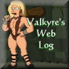 Vlakyrie's WebLog